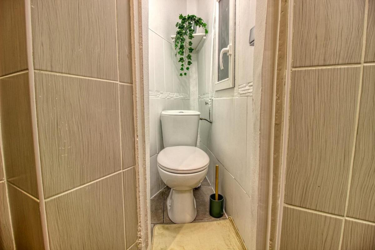 Maison Boueno II - Guest House 15' From Paris Center Enghien-les-Bains Bagian luar foto