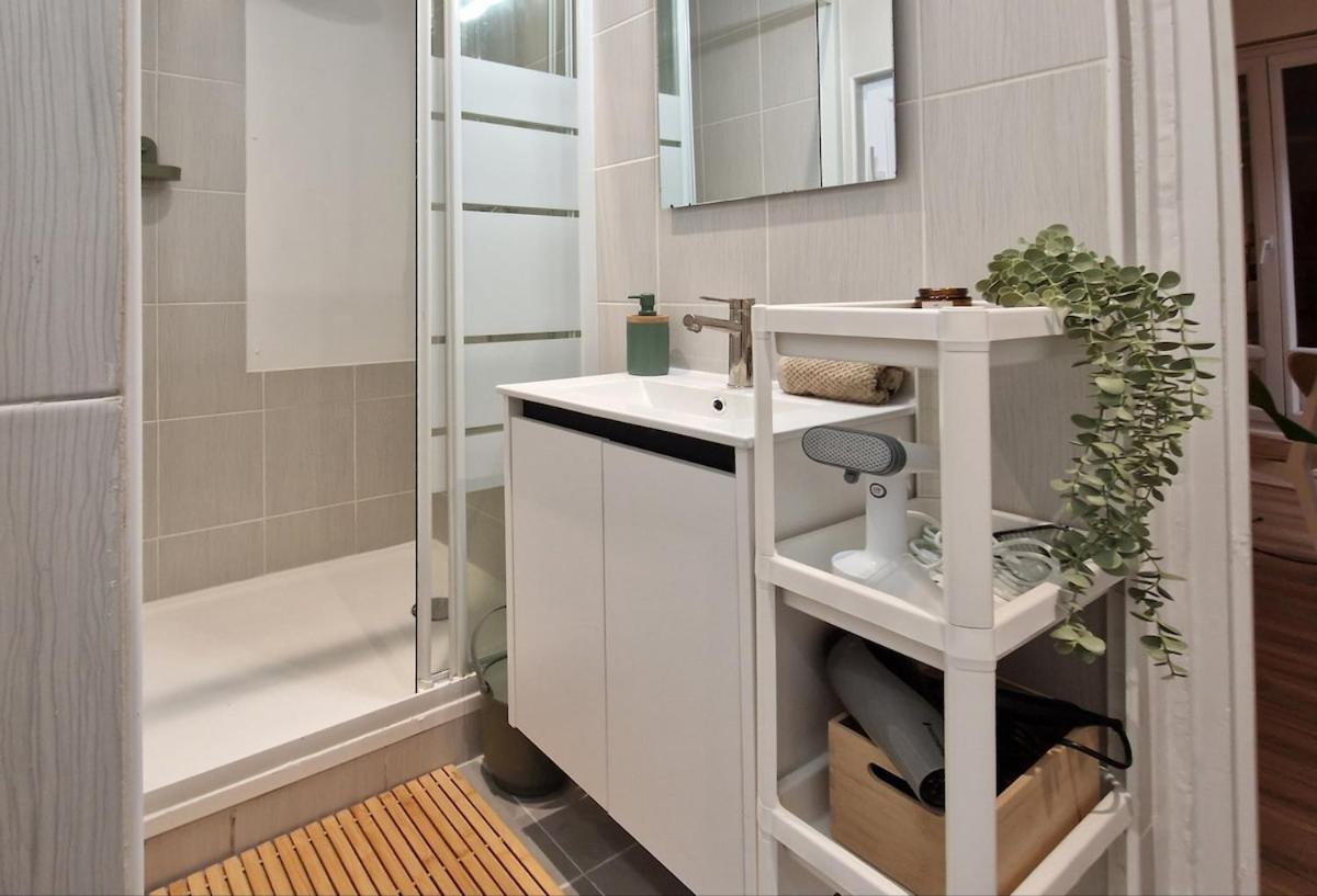 Maison Boueno II - Guest House 15' From Paris Center Enghien-les-Bains Bagian luar foto
