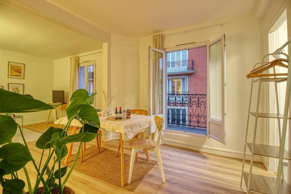 Maison Boueno II - Guest House 15' From Paris Center Enghien-les-Bains Bagian luar foto