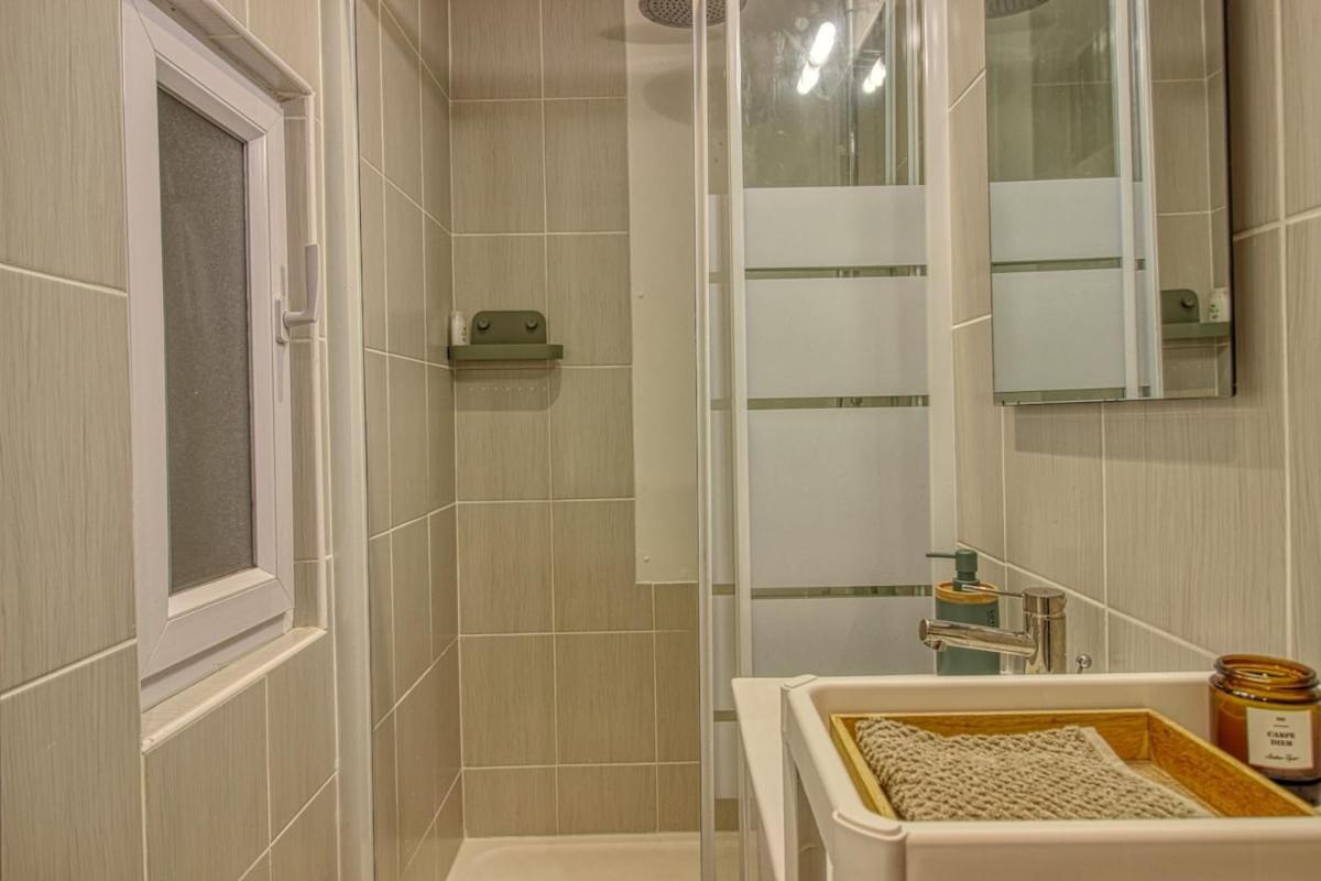 Maison Boueno II - Guest House 15' From Paris Center Enghien-les-Bains Bagian luar foto